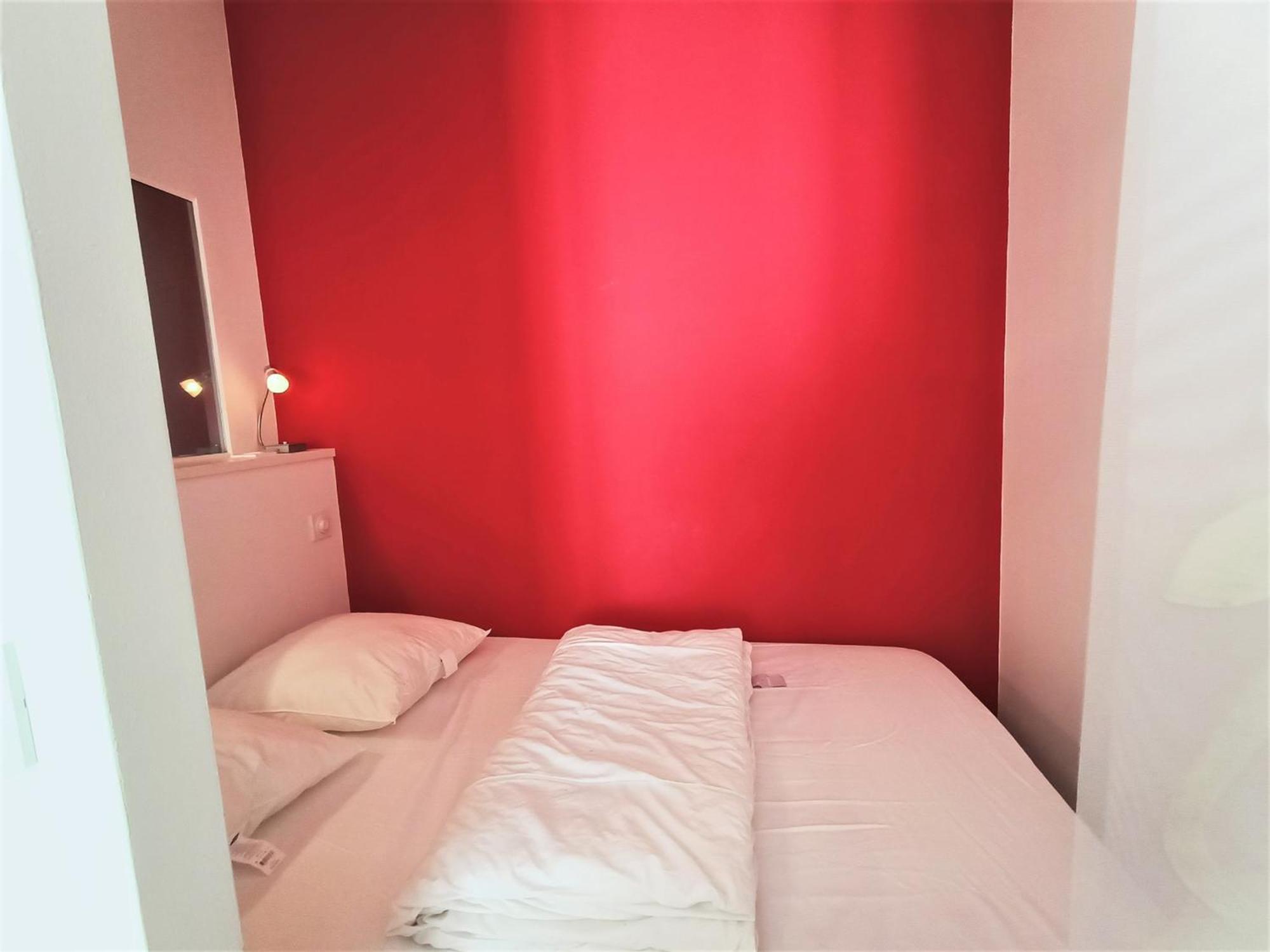 Aix-les-bains, 1 Pièce, 2 Personnes - Fr-1-555-43 Appartement *
